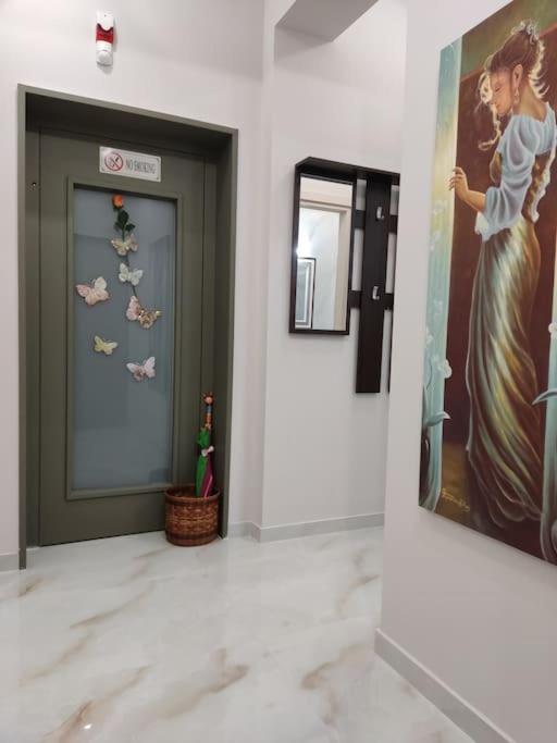 Ebony And Ivory Suites Dhrosiá Extérieur photo