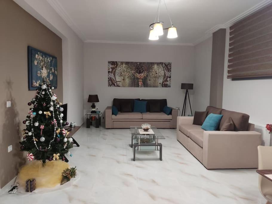 Ebony And Ivory Suites Dhrosiá Extérieur photo
