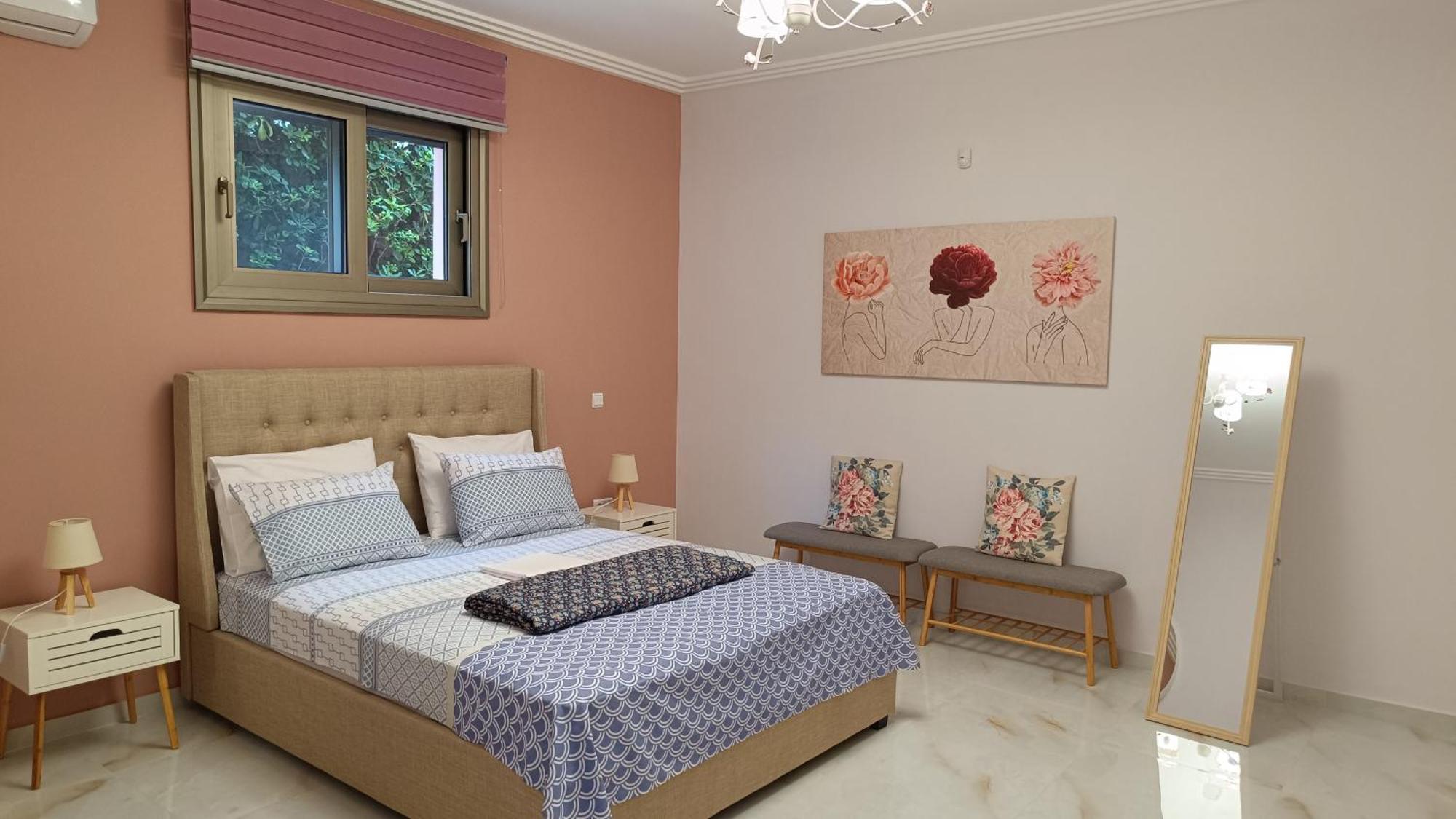 Ebony And Ivory Suites Dhrosiá Extérieur photo