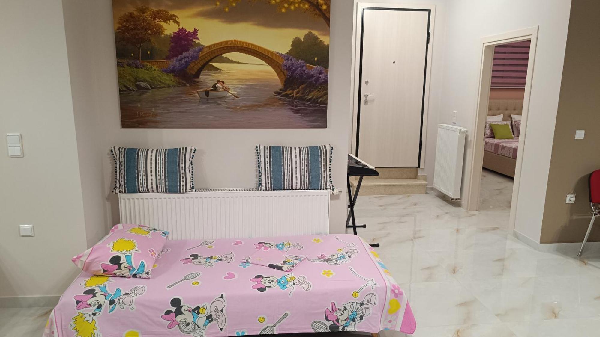 Ebony And Ivory Suites Dhrosiá Extérieur photo