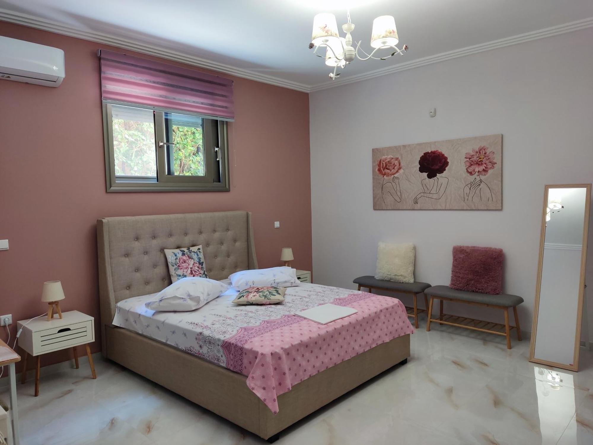 Ebony And Ivory Suites Dhrosiá Extérieur photo